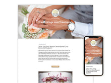 Laden Sie das Bild in den Galerie-Viewer, Website OneSite