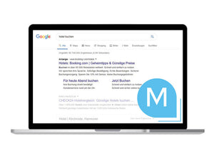 Google Ads M