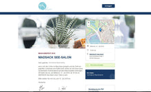 Laden Sie das Bild in den Galerie-Viewer, Einladungsmanagement
